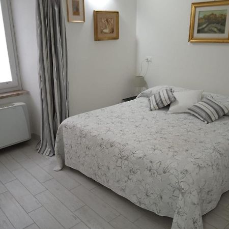 Il Cortiletto Casa Vacanza Trevi Buitenkant foto