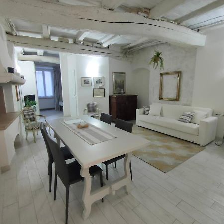 Il Cortiletto Casa Vacanza Trevi Buitenkant foto