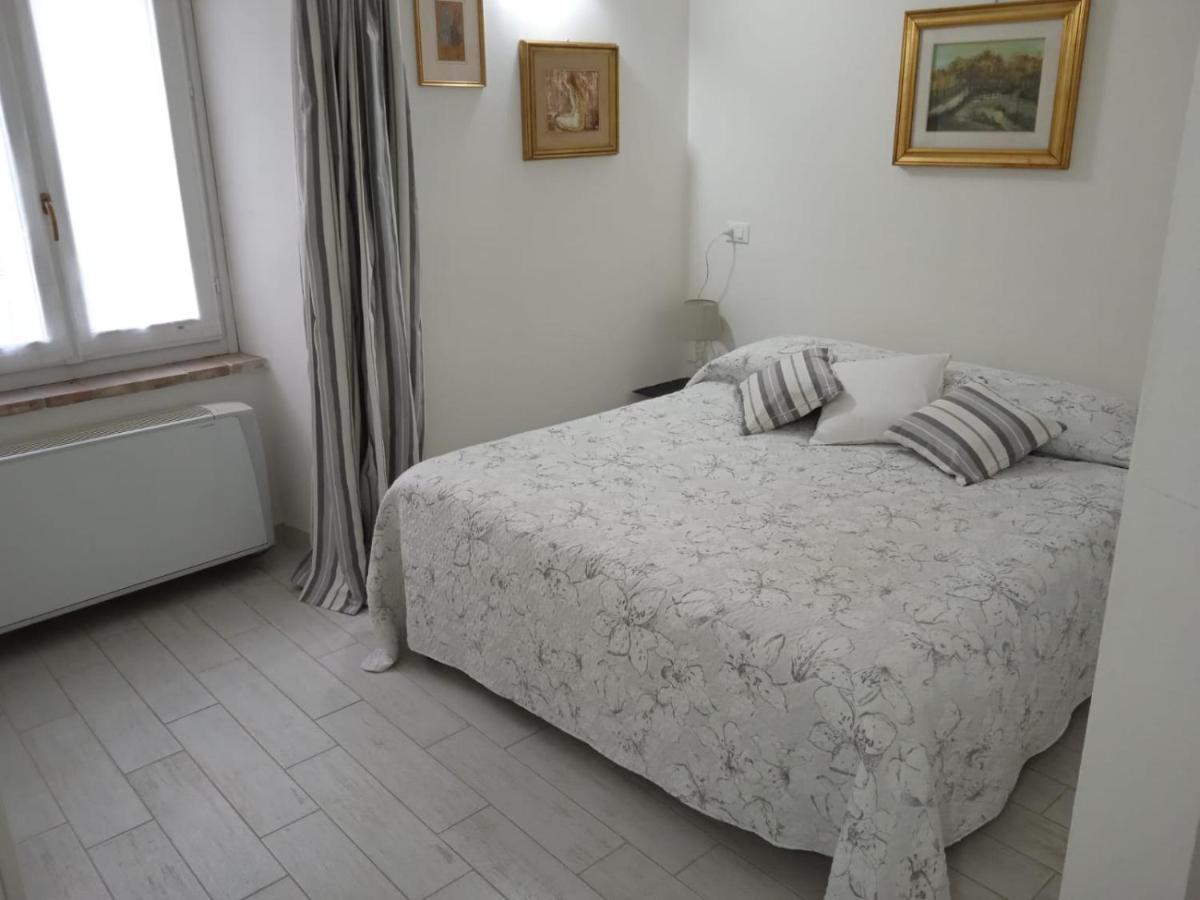 Il Cortiletto Casa Vacanza Trevi Buitenkant foto