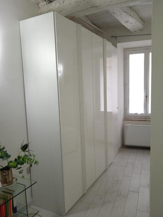 Il Cortiletto Casa Vacanza Trevi Buitenkant foto