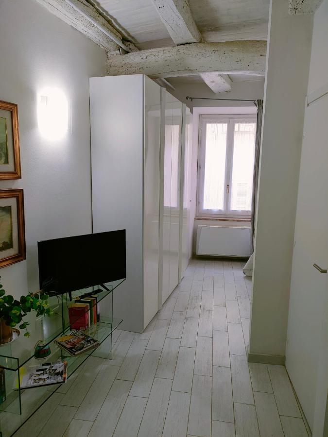 Il Cortiletto Casa Vacanza Trevi Buitenkant foto